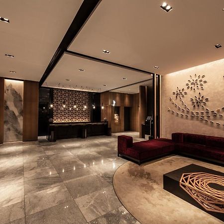 The Royal Park Hotel Kyoto Shijo Exterior foto