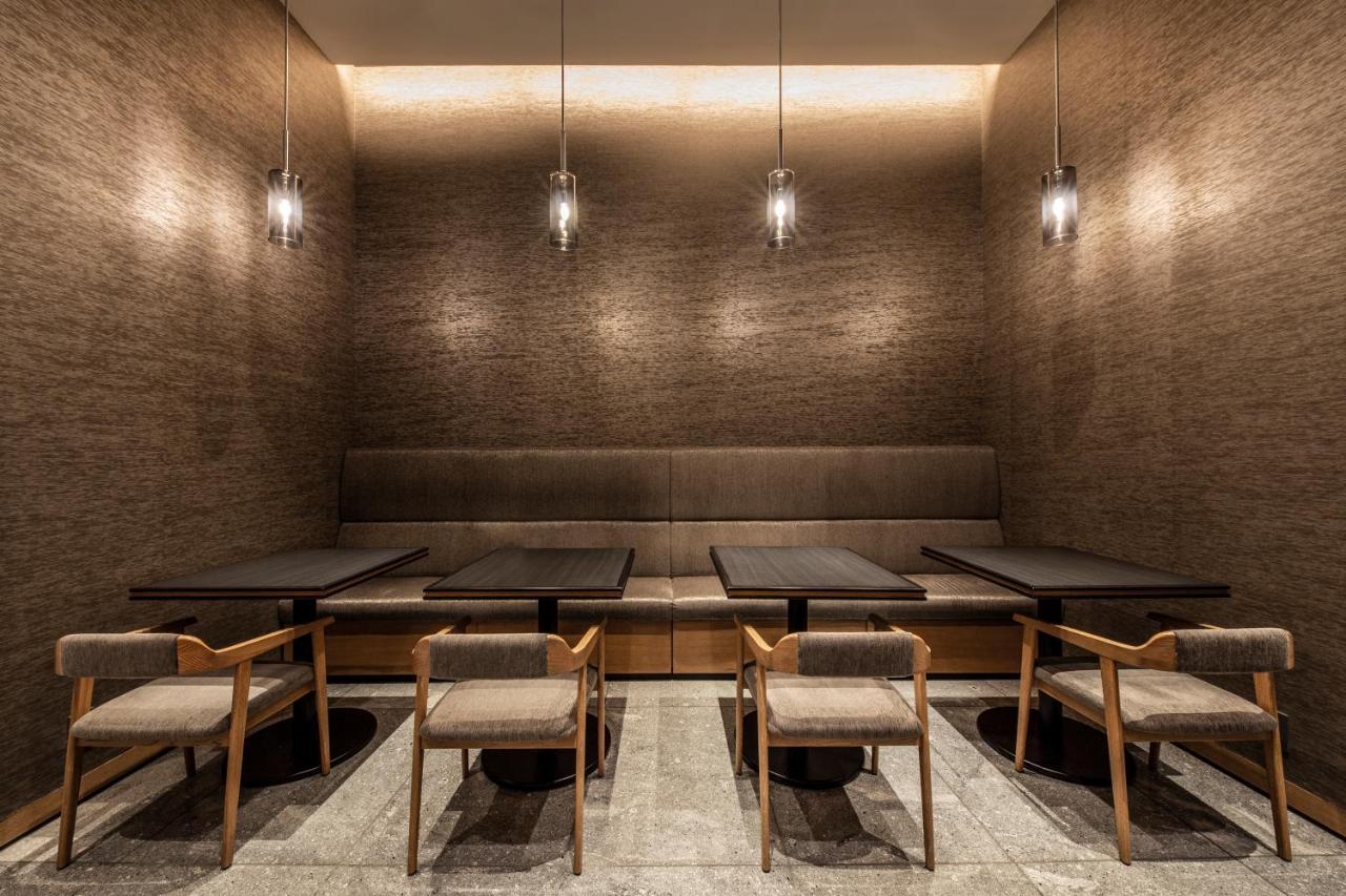 The Royal Park Hotel Kyoto Shijo Exterior foto