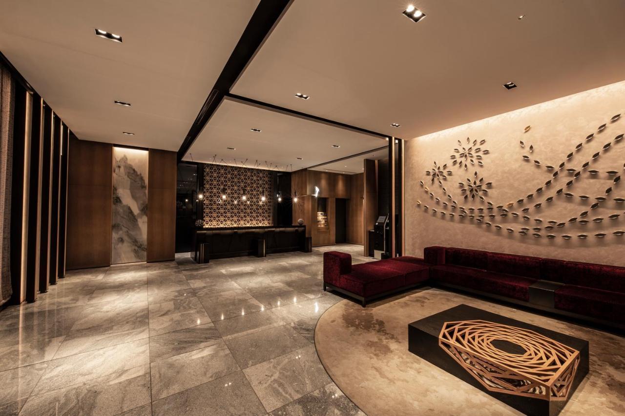 The Royal Park Hotel Kyoto Shijo Exterior foto