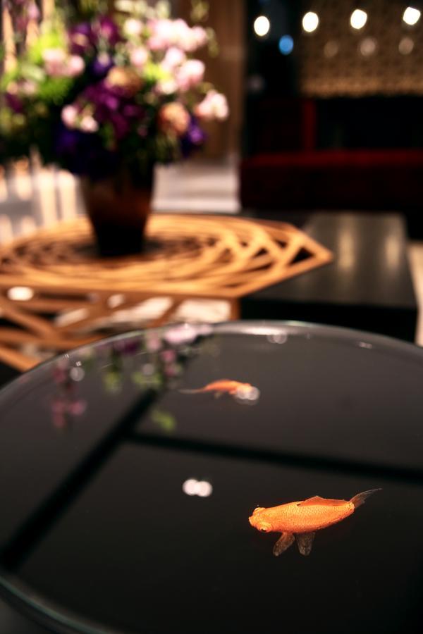The Royal Park Hotel Kyoto Shijo Exterior foto